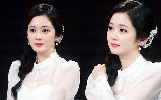 Jang Nara có thể kiện người tung tin đồn về chồng sắp cưới