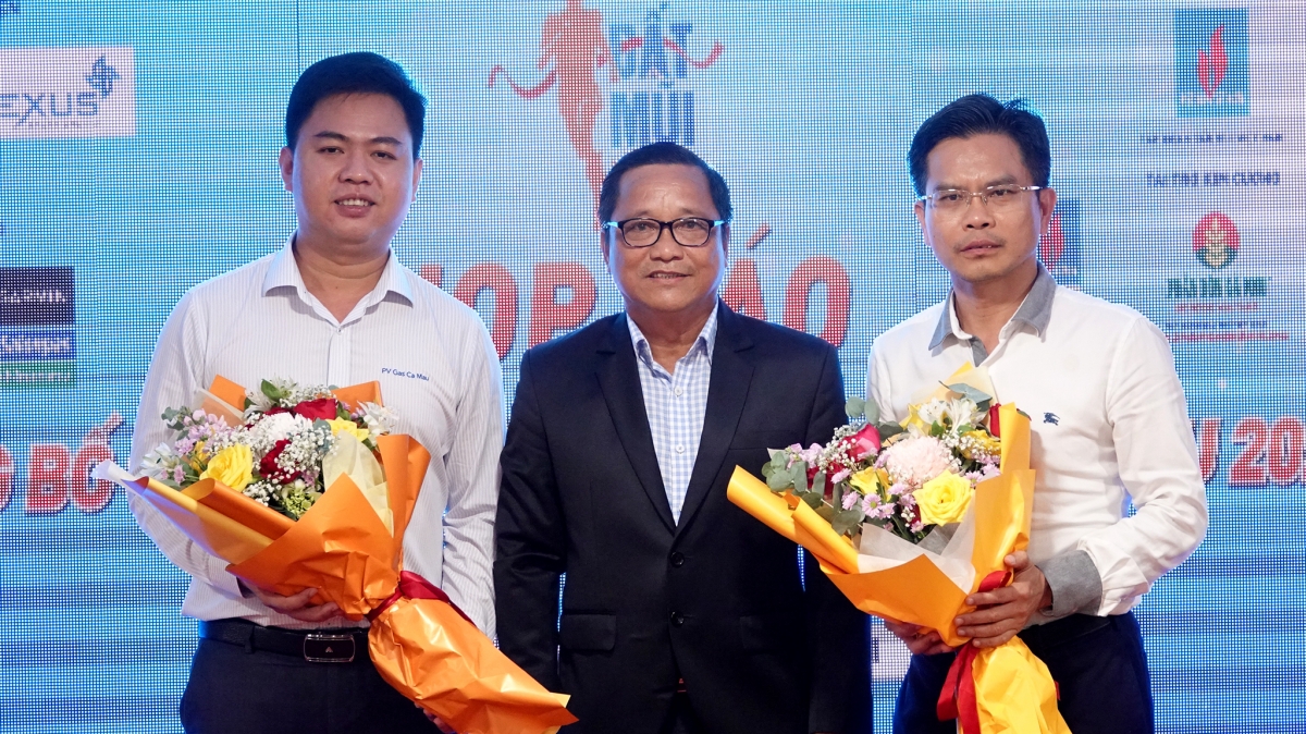 Lần đầu tiên có giải Marathon ở Đất Mũi