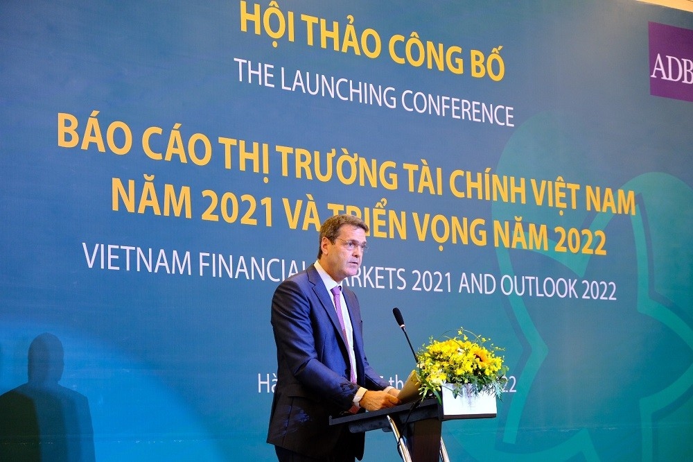 bidv va adb du bao loi nhuan ngan hang nam 2022 co the tang truong 20 - 25 hinh anh 1