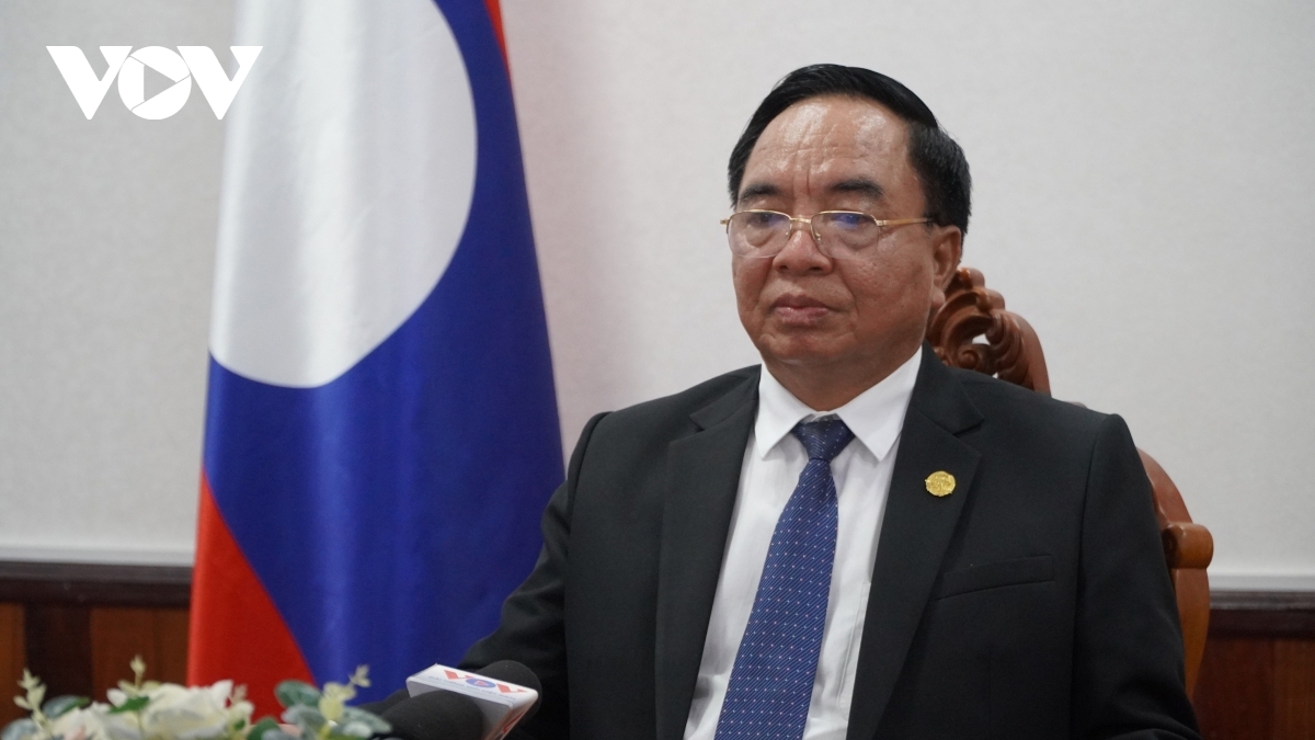 vietnam, laos strive to raise total trade turnover by up to 15 picture 2 vietnam, laos strive to raise total trade turnover by up to 15 picture 2