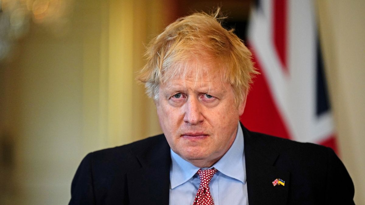 thu tuong anh boris johnson doi mat voi cuoc bo phieu bat tin nhiem hinh anh 1