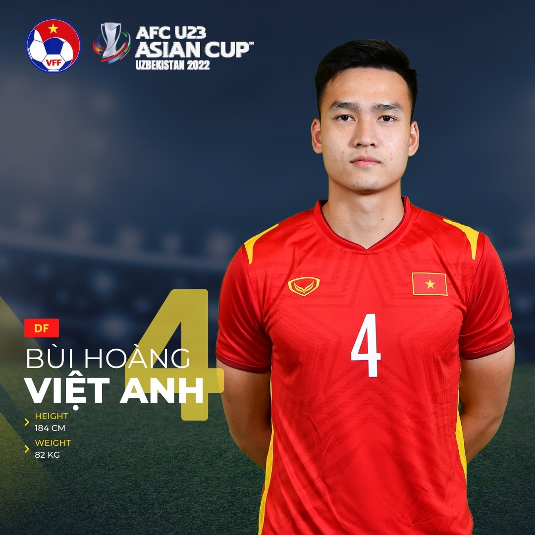 du doan doi hinh xuat phat cua u23 viet nam truoc u23 malaysia hinh anh 3