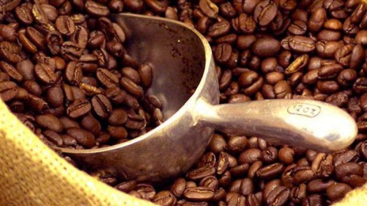 coffee exports reach over us 2 billion over five-month period picture 1