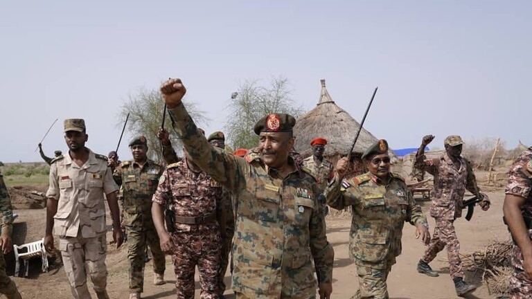 sudan va ethiopia dung do bao luc tai bien gioi hinh anh 1