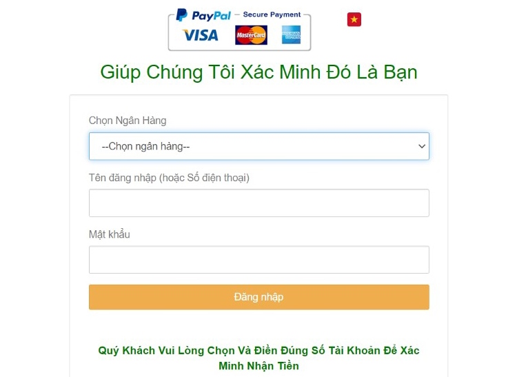 phat hien chien dich lua dao lon nham vao nguoi dung ngan hang tai viet nam hinh anh 2