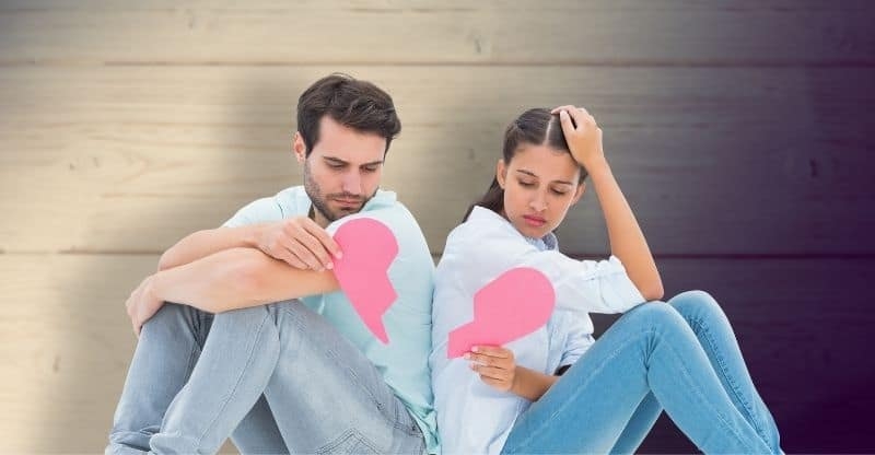 Có thể làm bạn với người yêu cũ không?