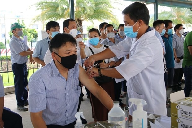 health ministry issues latest guidance on covid-19 vaccination picture 1