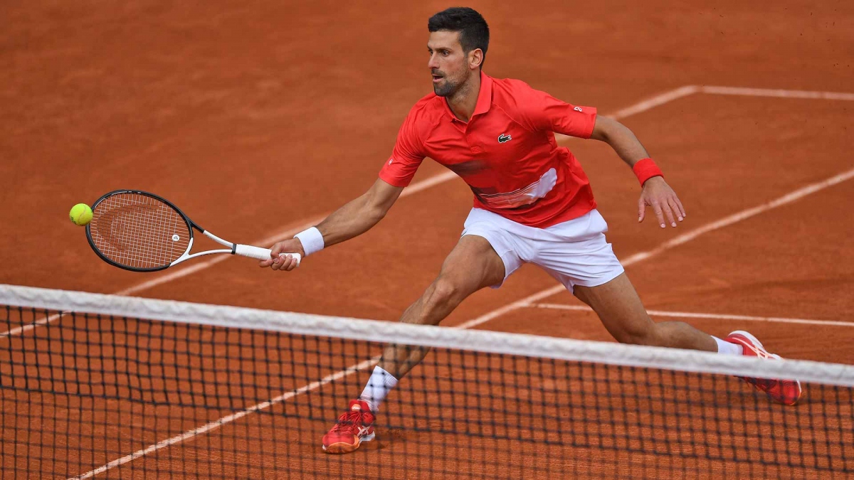 novak djokovic roi xuong vi tri thu 3 the gioi hinh anh 1