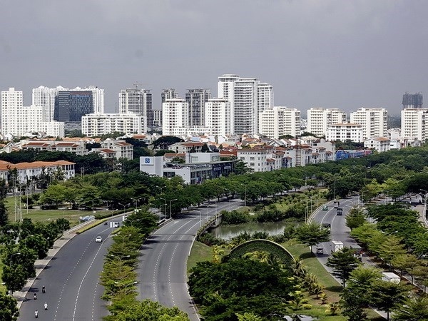 vietnam sustainable urban development forum 2022 to take place this week picture 1