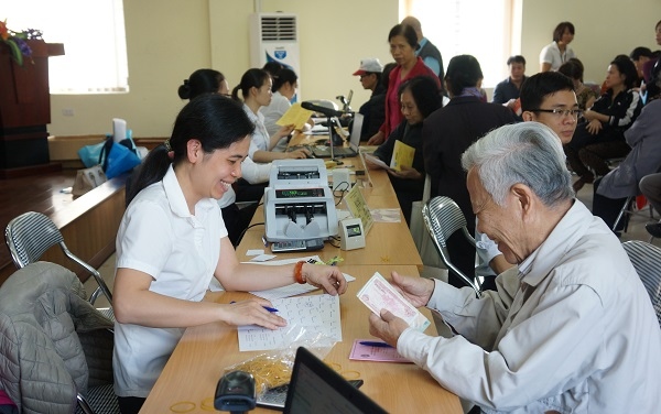 tien luong tinh dong bhxh bat buoc tu ngay 1 7 2022 hinh anh 1