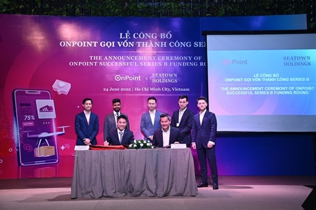 e-commerce enabler onpoint raises us 50 million from singapore fund picture 1