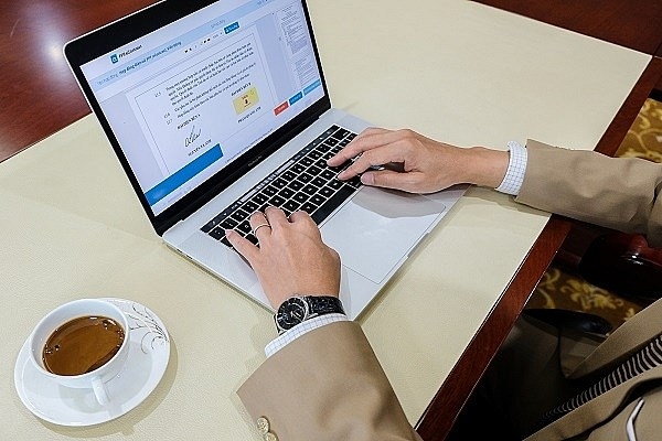 moit to authenticate e-contracts from june picture 1 moit to authenticate e-contracts from june picture 1