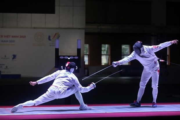 fencers to compete in regional, world championships in july picture 1