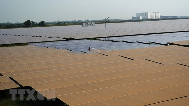 firms advised to stay cautious despite us tariffs exemption on solar panels picture 1