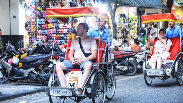vietnam strives to fuel post-pandemic inbound tourism picture 2