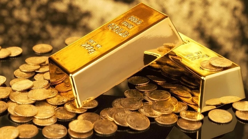 Giá vàng trong nước và thế giới giảm phiên thứ 3 liên tiếp