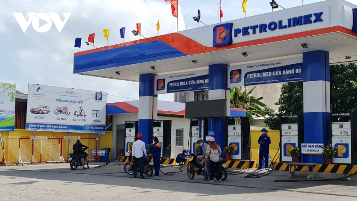 petrol prices in vietnam set new record picture 1