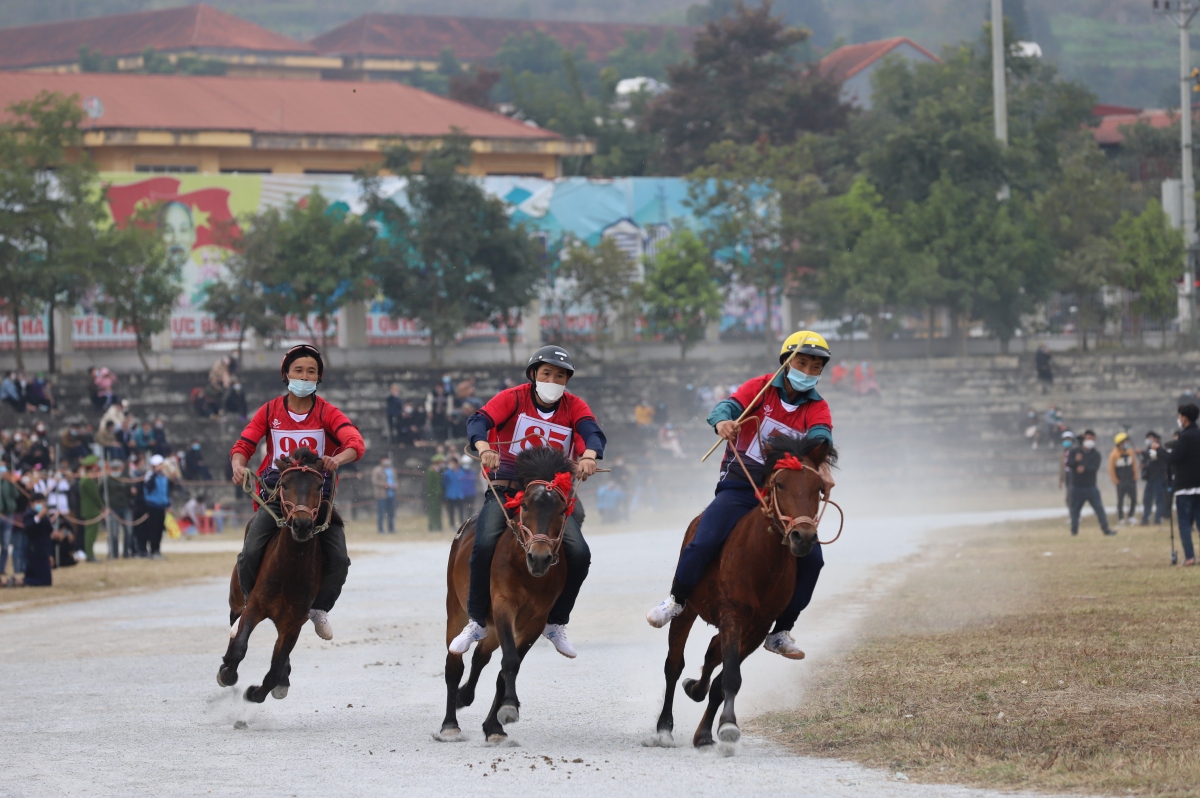 sap dien ra festival cao nguyen trang bac ha voi nhieu hoat dong hap dan hinh anh 1