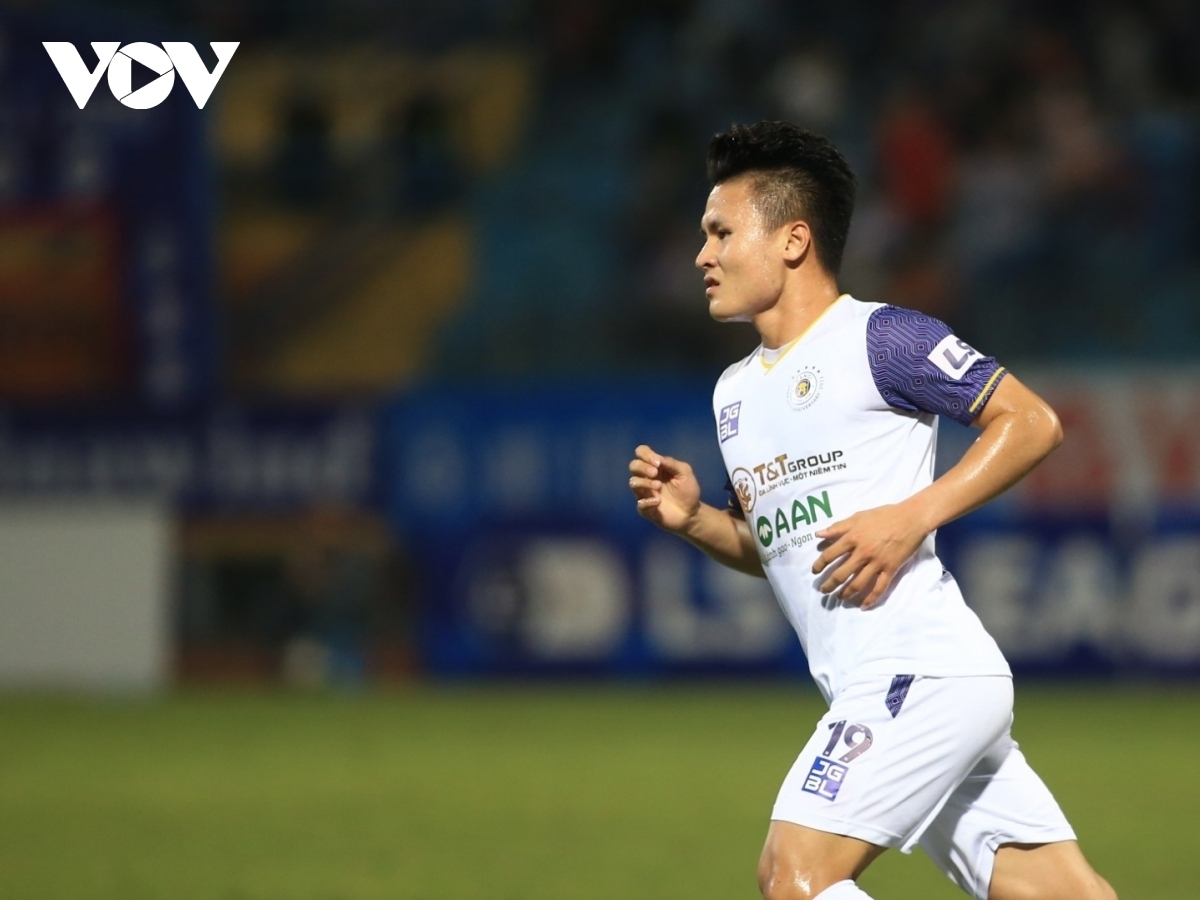 quang hai set to sign for french ligue 2 side pau fc picture 1