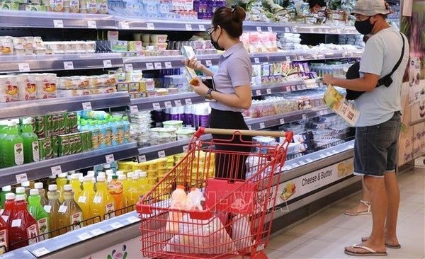 made-in-vietnam goods filling vietnamese consumers shopping basket picture 1