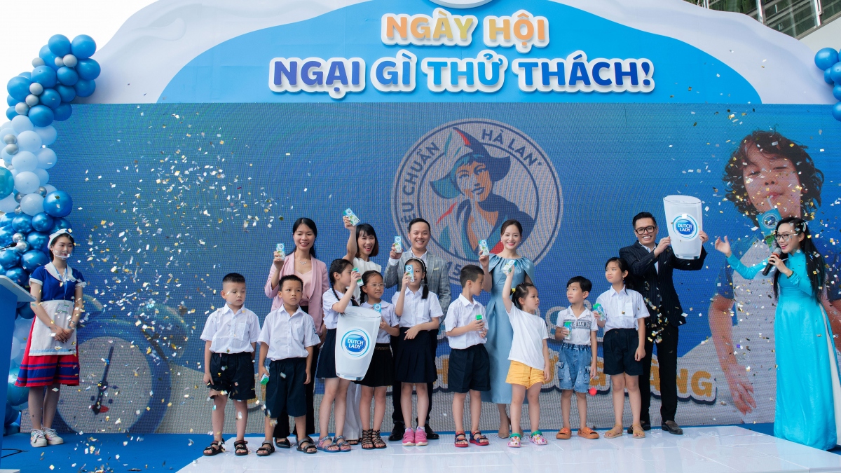 Những “quả ngọt” trên hành trình thực hiện sứ mệnh “Vì một Việt Nam vươn cao vượt trội"