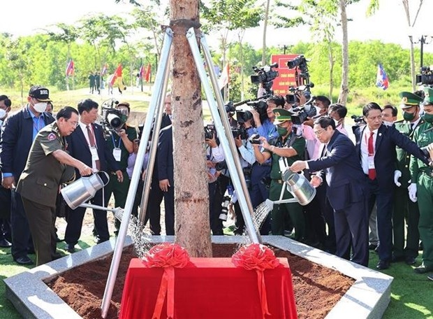 cambodian pm appreciates vietnam s help in overthrowing pol pot genocidal regime picture 2