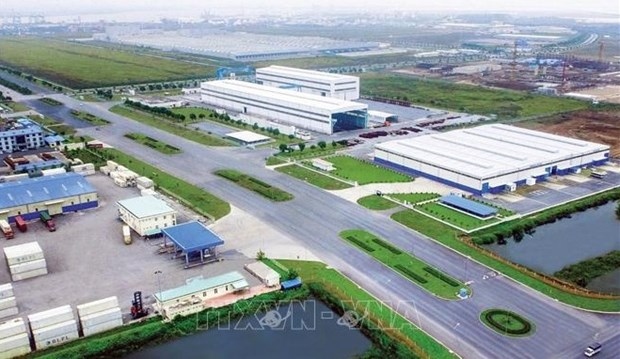 green industrial ecosystem to become dominant trend picture 1