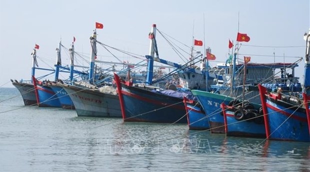 iuu fight yields upbeat outcomes picture 1