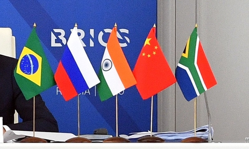 iran, argentina va nhieu nuoc co y dinh gia nhap brics hinh anh 1