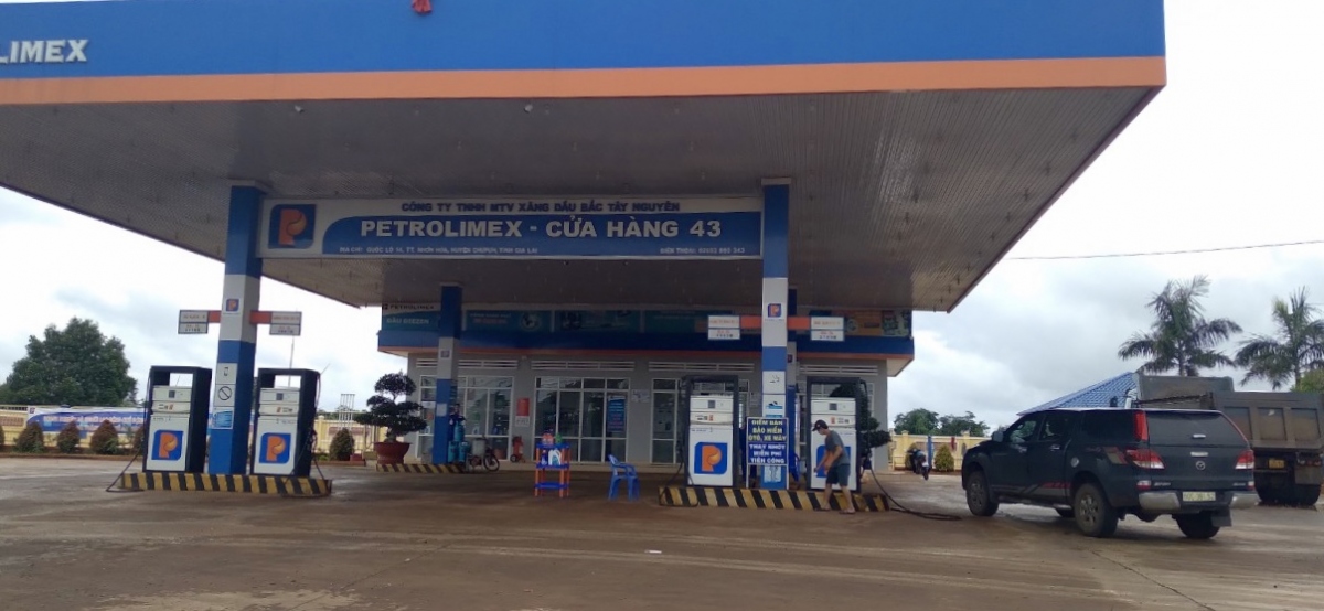 Tham mưu đền bù vượt nửa tỷ đồng, Trưởng phòng TN&MT huyện bị khởi tố