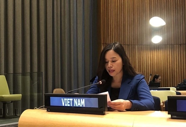 vietnam affirms commitment to promote rights of the disabled picture 2
