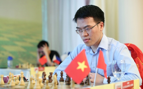 quang liem continues to shine at prague masters picture 1