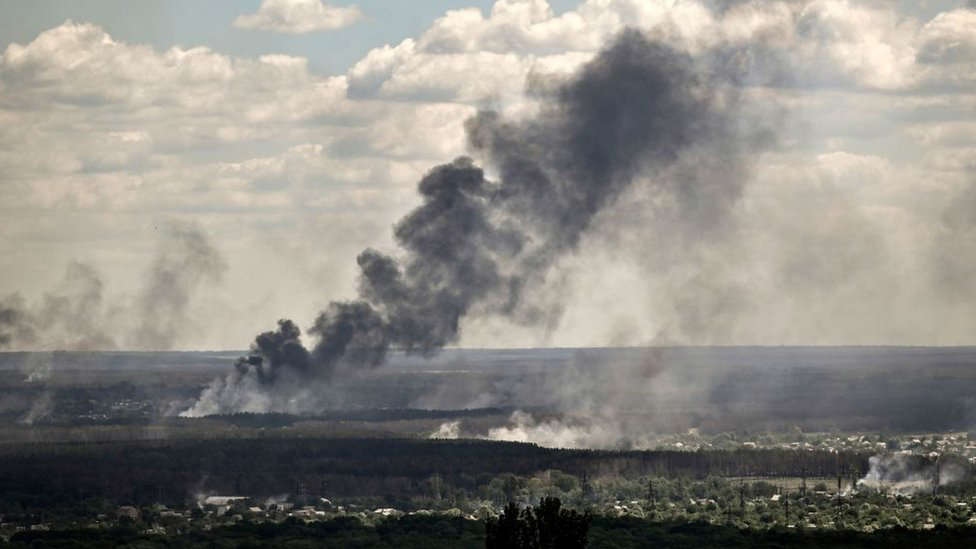 tuong shoigu nga da hoan toan kiem soat lugansk thuoc Dong ukraine hinh anh 1