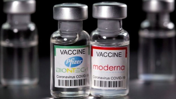 fda my phe duyet vaccine cua pfizer va moderna cho tre em duoi 5 tuoi hinh anh 1