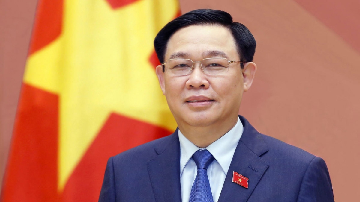 top vietnamese legislator s visit to deepen strategic partnership with uk picture 1