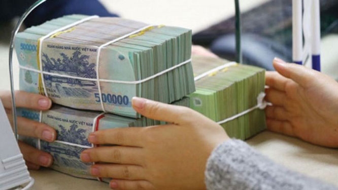 vietnam jumps 23 places in open budget survey picture 1