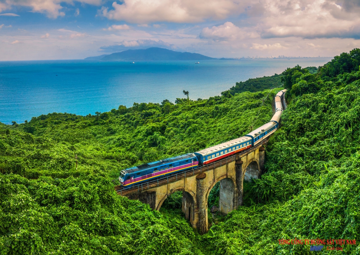 North-South railway among top 10 sleeper train journeys worldwide