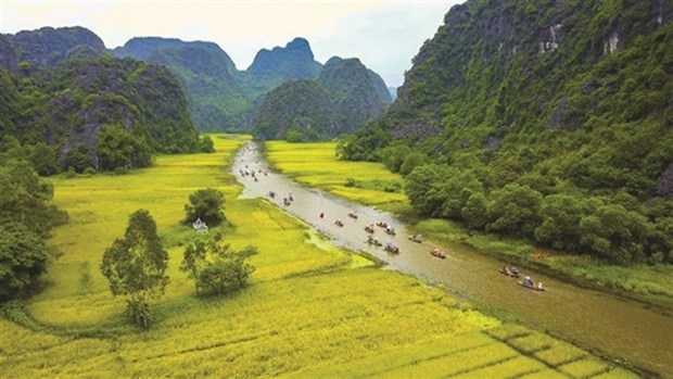 ninh binh protects biodiversity for sustainable future picture 1