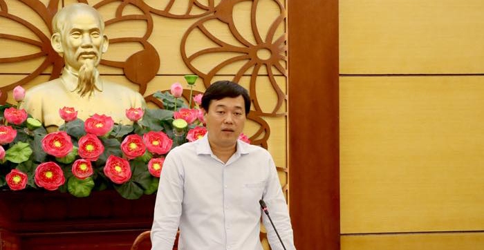 Thành lập Ban Chỉ đạo về phòng, chống tham nhũng, tiêu cực tỉnh Đồng Tháp
