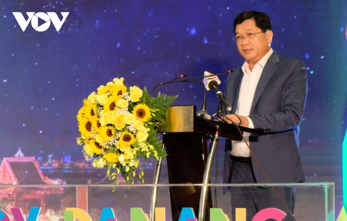 da nang to host diverse events to revive local tourism industry picture 1