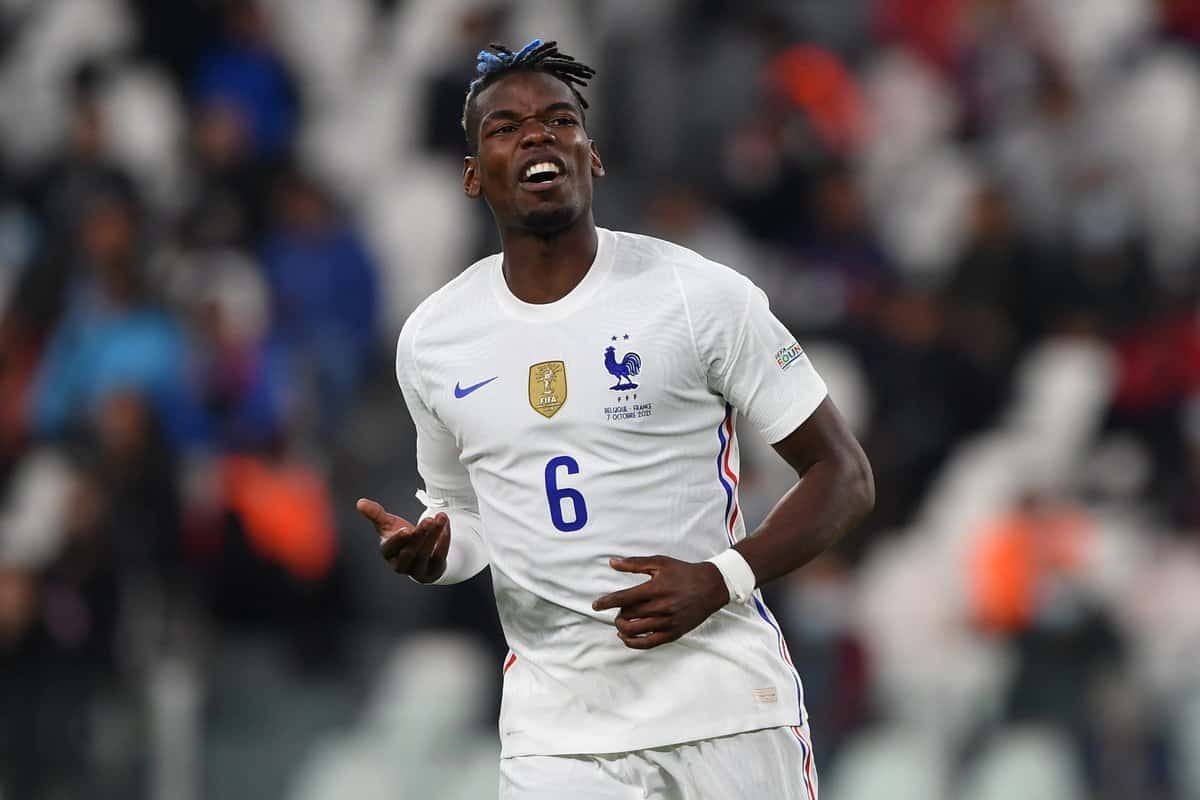 chuyển nhượng 8 6 barca chốt giá bán de jong cho mu, pogba tiết lộ tiêu chí chọn bến đỗ hình ảnh 2 chuyen nhuong 8 6 barca chot gia ban de jong cho mu, pogba tiet lo tieu chi chon ben do hinh anh 2