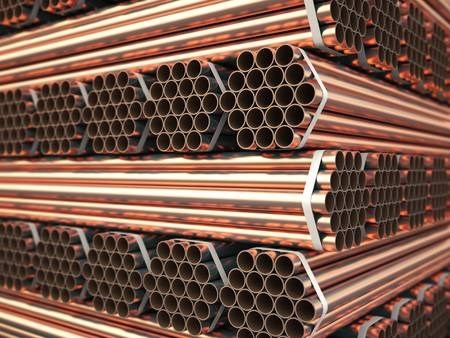 rok extends anti-dumping probe into copper pipes from vietnam picture 1