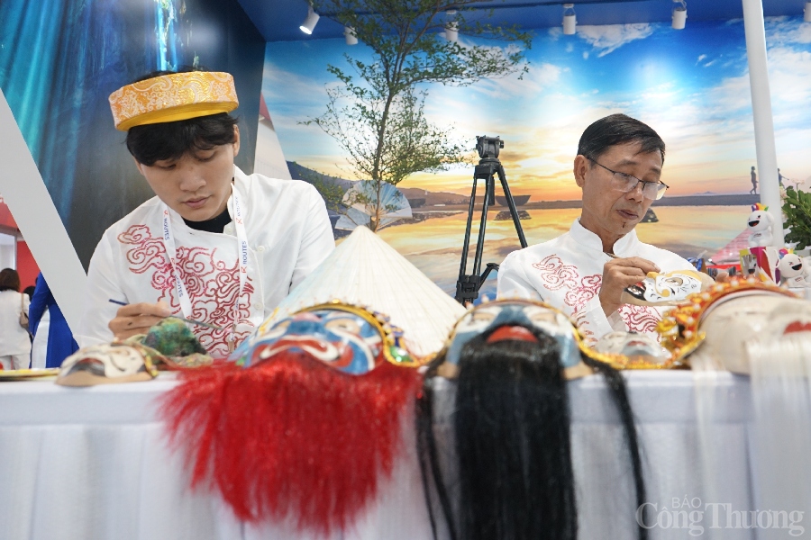 vietnam promotes culture and tourism through routes asia 2022 picture 3