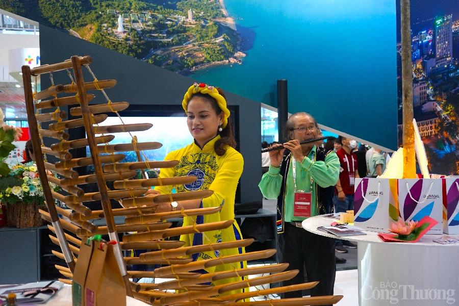 vietnam promotes culture and tourism through routes asia 2022 picture 4