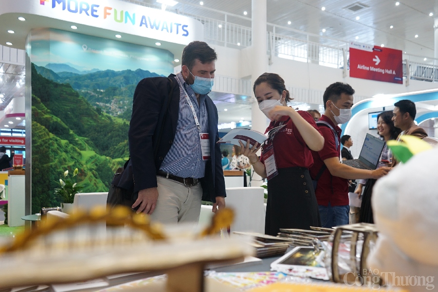vietnam promotes culture and tourism through routes asia 2022 picture 8