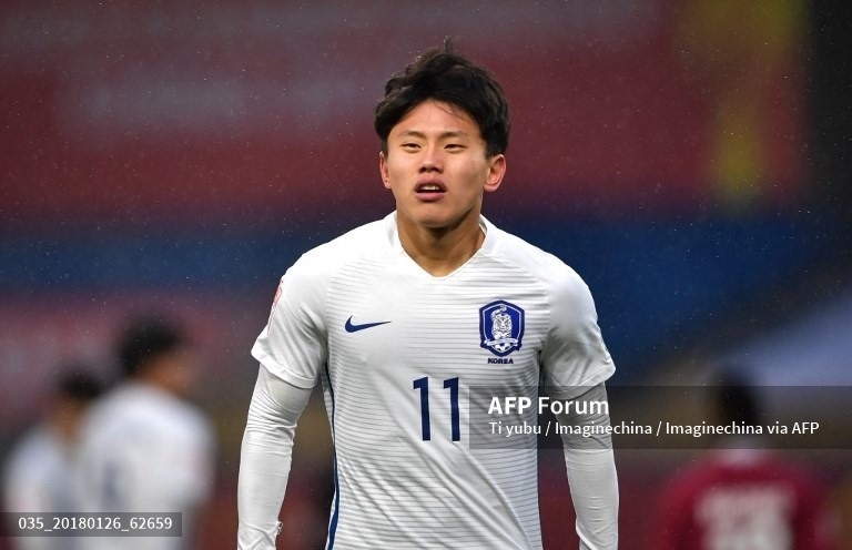 two local footballers among top goal scorers at afc u23 asian cup picture 1