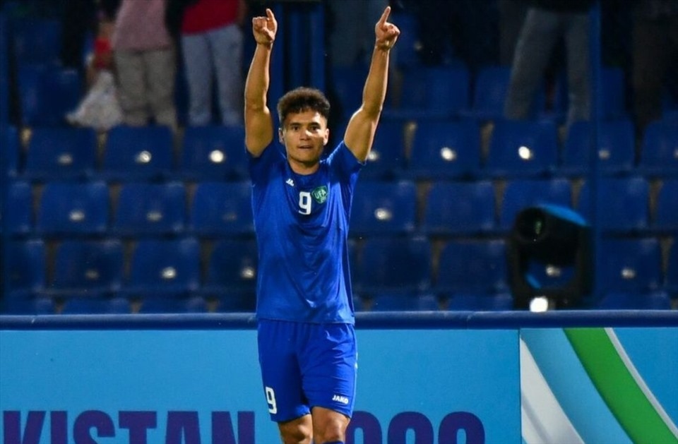 two local footballers among top goal scorers at afc u23 asian cup picture 4
