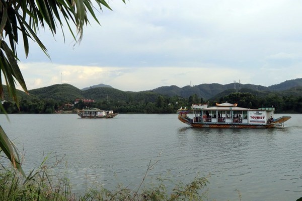media trip to promote thua thien-hue tourism picture 1