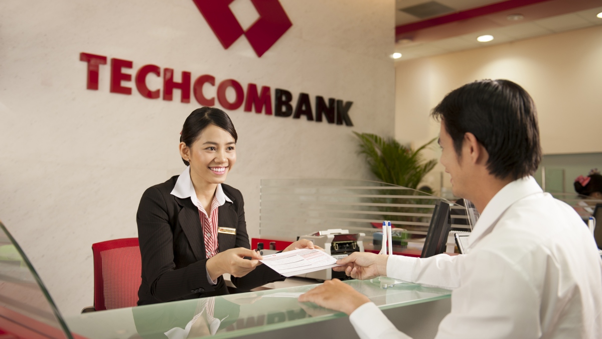 Techcombank chính thức ra mắt ngân hàng số dành cho doanh nghiệp