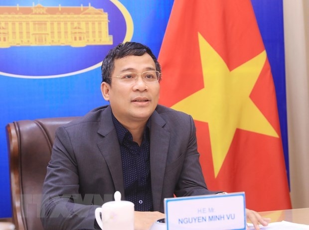 vietnam, turkmenistan eye closer cooperation in multiple areas picture 1